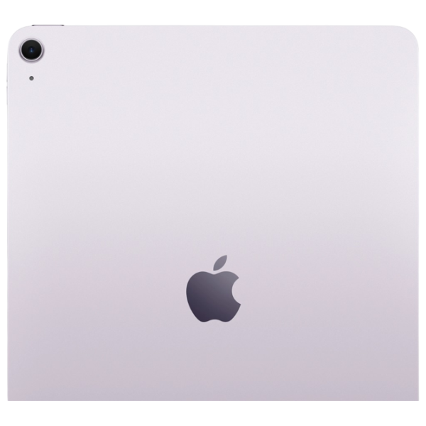 Apple iPad Air 2026 13" 256 GB Wi-Fi Purple photo 3