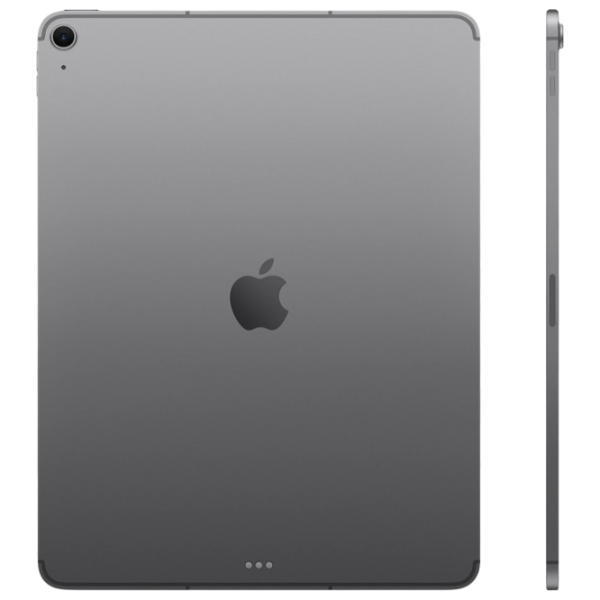 Apple iPad Air 2026 13" 512 GB 5G Gray photo 8