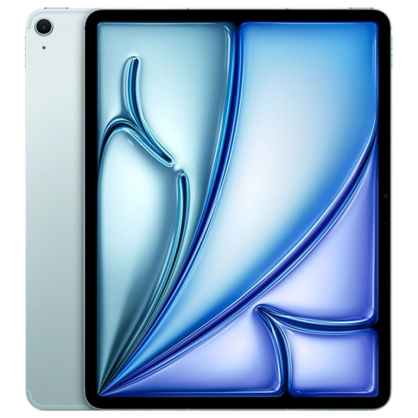 Apple iPad Air 2026 13" 256 GB 5G Blue photo 1