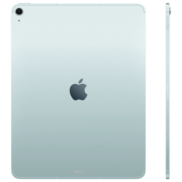Apple iPad Air 2026 13" 256 GB 5G Blue photo 2