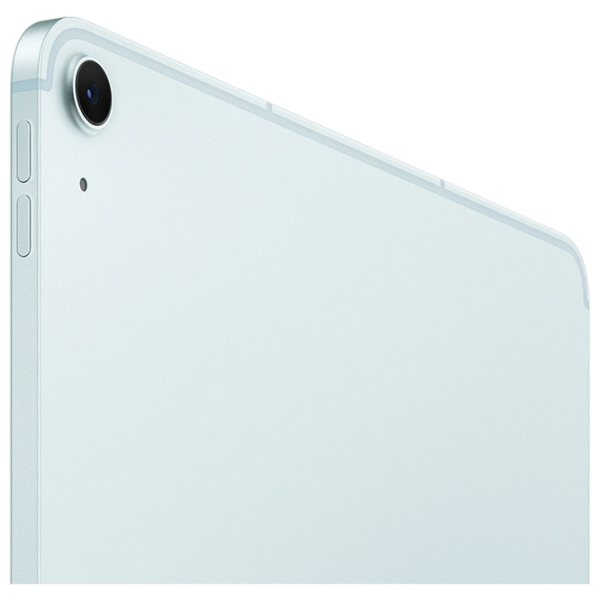 Apple iPad Air 2026 13" 256 GB 5G Blue photo 3