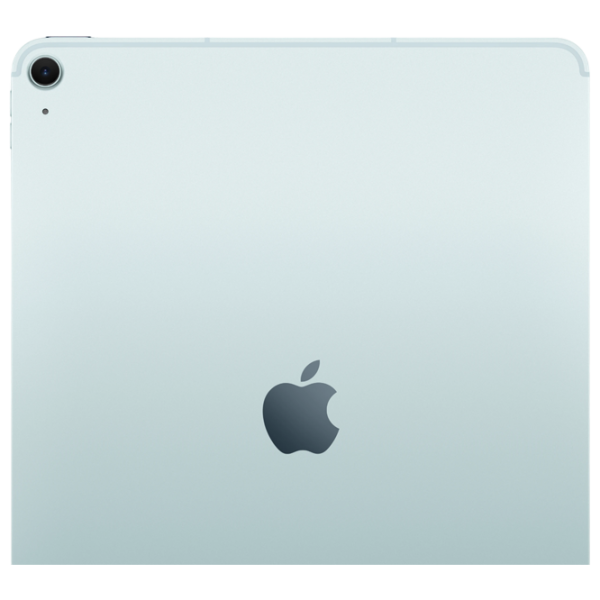 Apple iPad Air 2026 13" 256 GB 5G Blue photo 4