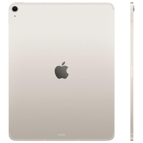Apple iPad Air 2026 13" 256 GB 5G Starlight photo 2