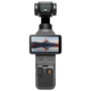 photo Cameră action DJI Osmo Pocket 4 Creator Combo 37 MP Black