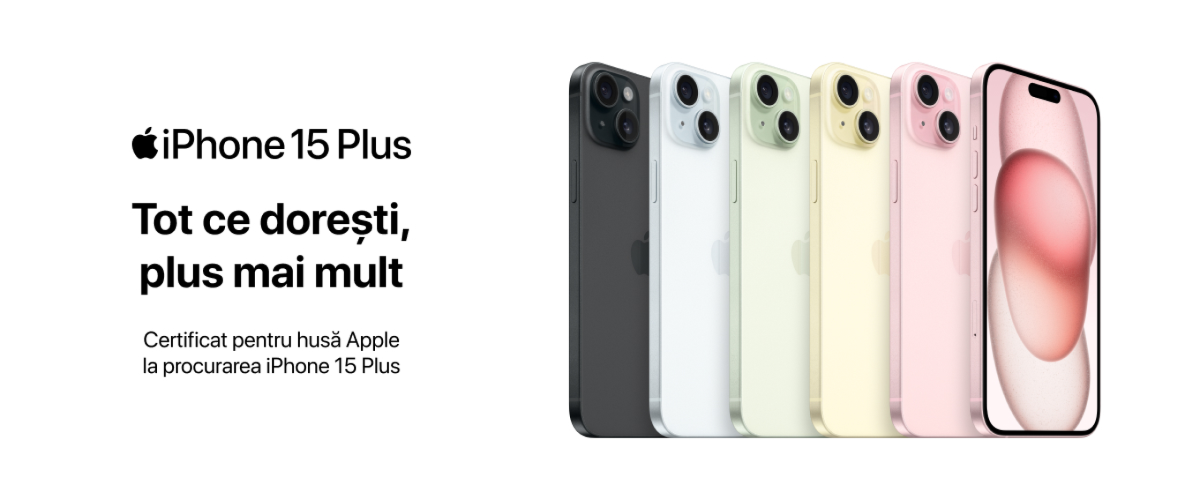 Husa Apple cadou