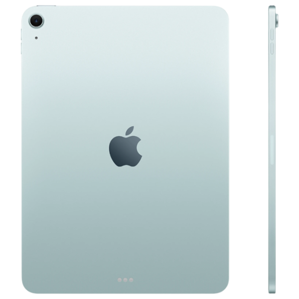 Apple iPad Air 2026 11" 256 GB Wi-Fi Blue photo 5