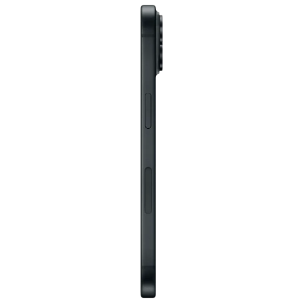 iPhone 15 256 GB Single SIM Black photo 4