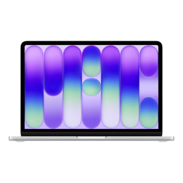 Apple MacBook Neo 13 2026 13" A18 Pro 8 ГБ 256 ГБ Серебряный photo 1