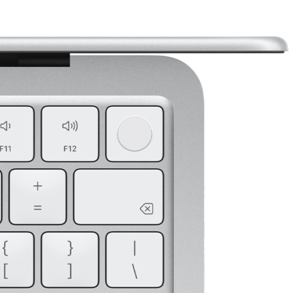 Apple MacBook Neo 13 2026 13" A18 Pro 8 ГБ 256 ГБ Серебряный photo 2