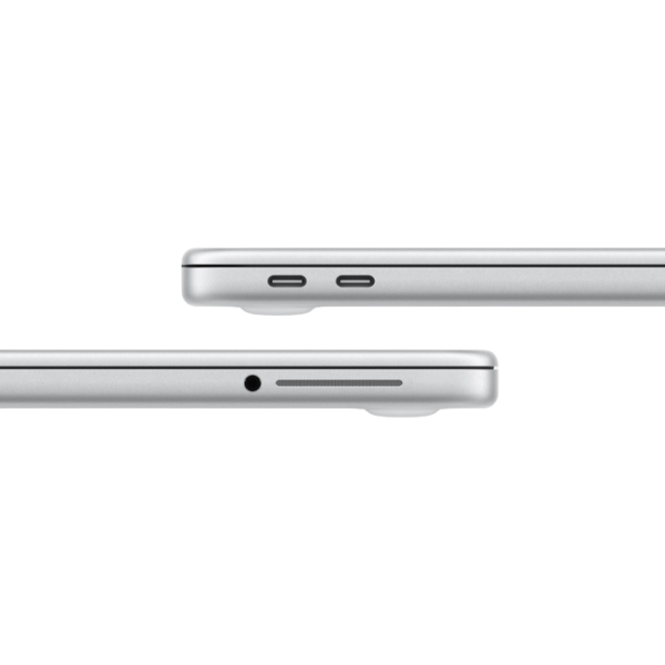 Apple MacBook Neo 13 2026 13" A18 Pro 8 ГБ 256 ГБ Серебряный photo 3