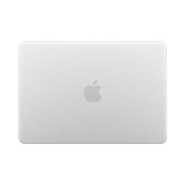 Apple MacBook Neo 13 2026 13" A18 Pro 8 ГБ 256 ГБ Серебряный photo 4