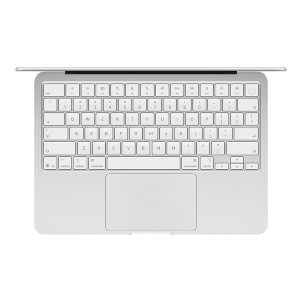 Apple MacBook Neo 13 2026 13" A18 Pro 8 ГБ 256 ГБ Серебряный photo 6