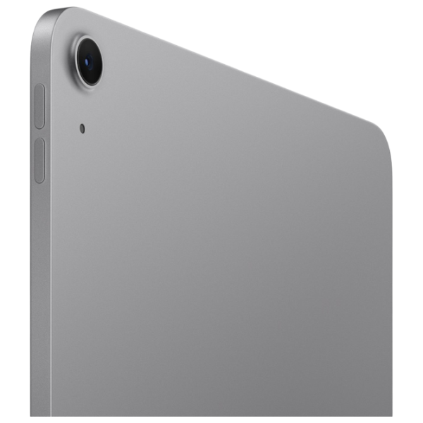 Apple iPad Air 2026 11" 512 GB Wi-Fi Gray photo 3