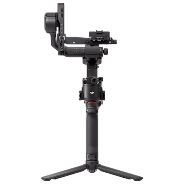 Stabilizator DJI RS 5 Black photo 1