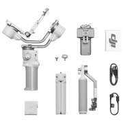 photo Stabilizator DJI RS 4 Mini Combo Beige