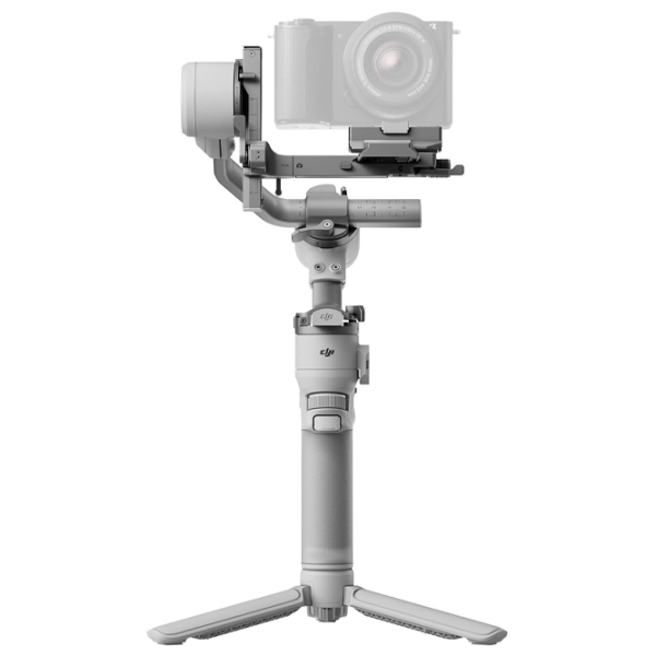 Stabilizator DJI RS 4 Mini Combo Beige photo 3