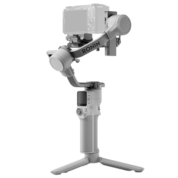 Stabilizator DJI RS 4 Mini Combo Beige photo 6
