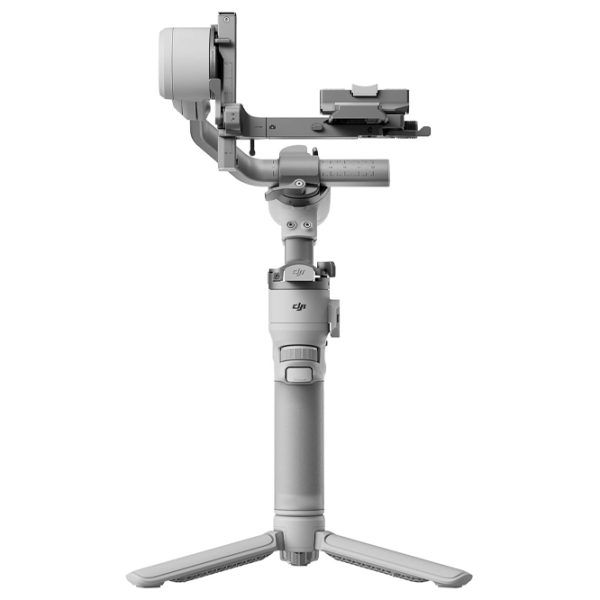 Stabilizator DJI RS 4 Mini Combo Beige photo 7