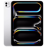 photo Apple iPad Pro 2025 13" 512 ГБ 5G Серебряный