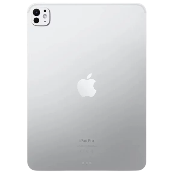 Apple iPad Pro 2025 13" 512 ГБ 5G Серебряный photo 2