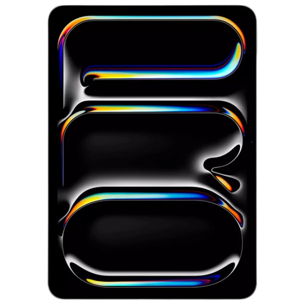 Apple iPad Pro 2025 13" 512 ГБ 5G Серебряный photo 3