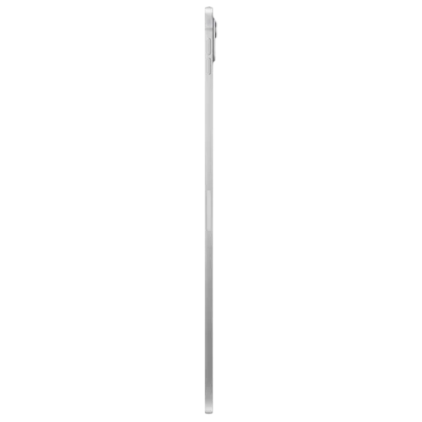 Apple iPad Pro 2025 13" 512 ГБ 5G Серебряный photo 4