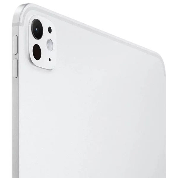 Apple iPad Pro 2025 13" 512 ГБ 5G Серебряный photo 5