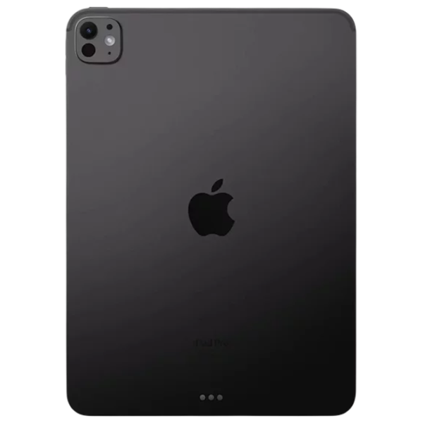 Apple iPad Pro 2025 11" 2 TB Wi-Fi Black photo 7