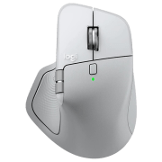 photo Mouse Logitech MX Master 4 for Mac Silver
