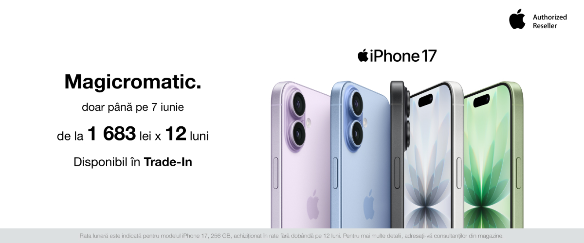 iPhone 17