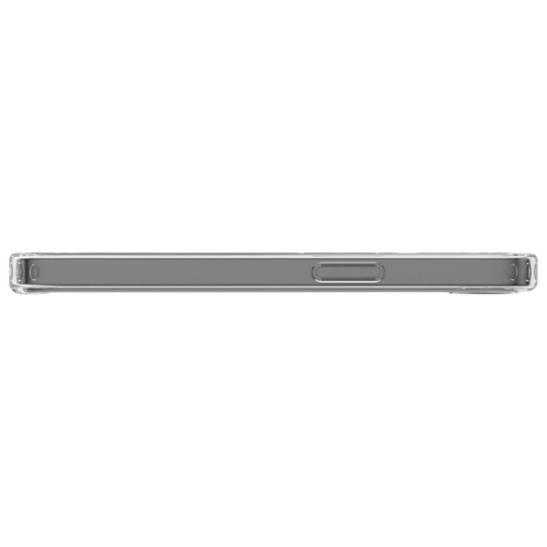 Husă pentru smartphone iPhone 17 Pro Max MagSafe Back / TPU / Transparent photo 4