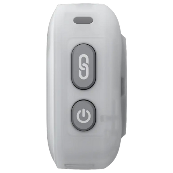 Microfon DJI Mic Mini 2 Transmitter Gray photo 5