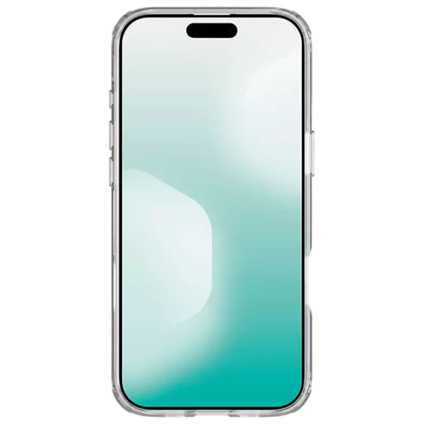 Husă pentru smartphone iPhone Air Back / PC / Transparent photo 2