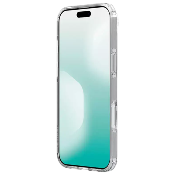 Husă pentru smartphone iPhone Air Back / PC / Transparent photo 3