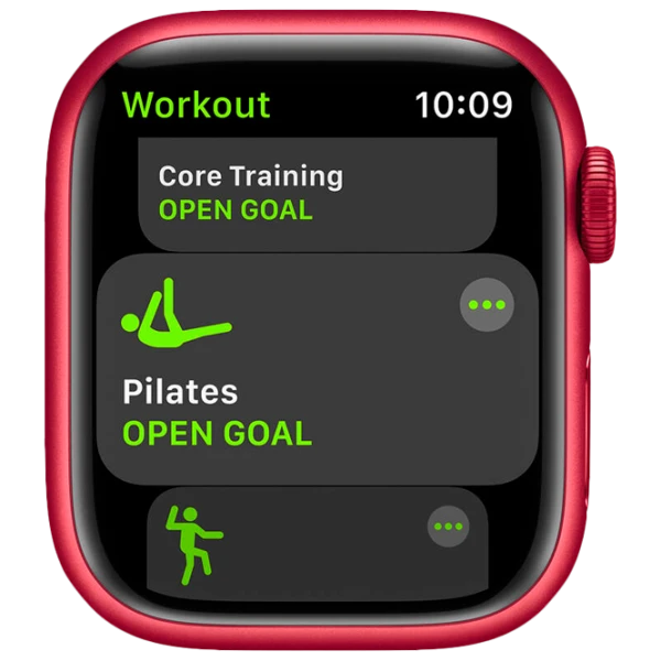 Apple Watch Series 7 41 мм PRODUCT RED/ PRODUCT RED Sport photo 7