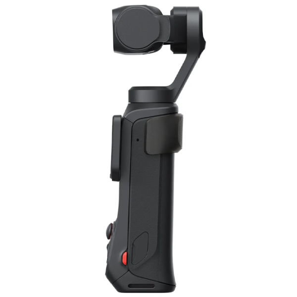 Cameră action Insta360 Luna Ultra Standard Bundle 50 MP Cosmic Black photo 5