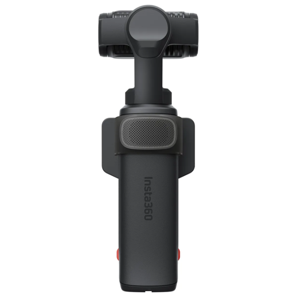 Cameră action Insta360 Luna Ultra Standard Bundle 50 MP Cosmic Black photo 7
