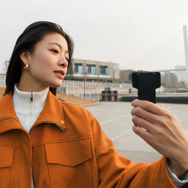 Cameră action Insta360 Luna Ultra Standard Bundle 50 MP Cosmic Black photo 10