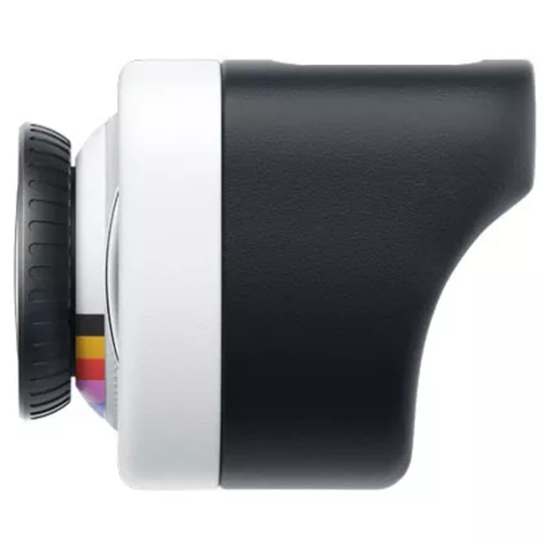 Cameră action Insta360 GO 3S Retro Bundle Special Edition 12 MP Canvas White photo 5