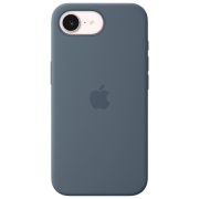 photo Husă pentru smartphone iPhone 17e Back / TPU / Blue