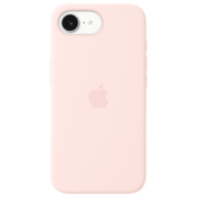 photo Husă pentru smartphone iPhone 17e Back / TPU / Pink