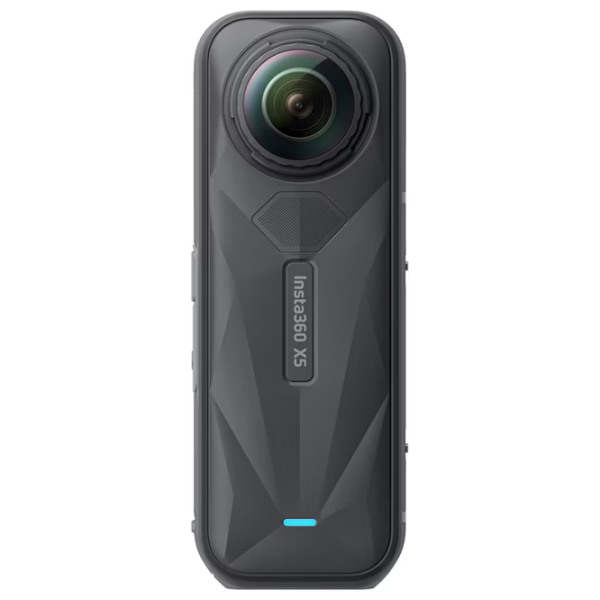 Cameră action Insta360 X5 Cycling Bundle 72 MP Black photo 4