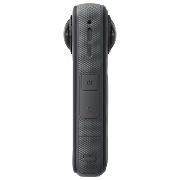 Cameră action Insta360 X5 Cycling Bundle 72 MP Black photo 6
