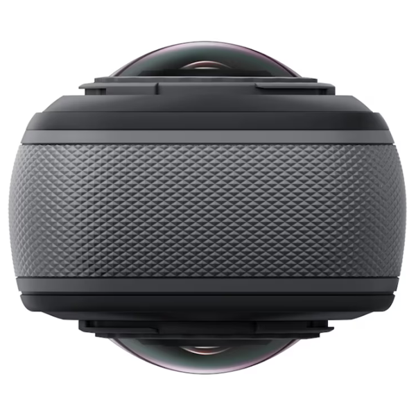 Cameră action Insta360 X5 Cycling Bundle 72 MP Black photo 8