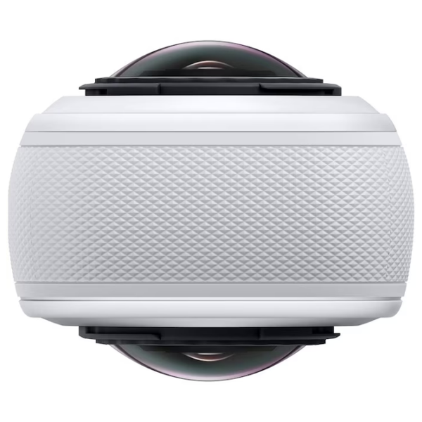 Cameră action Insta360 X5 Limited Edition 72 MP Satin White photo 4