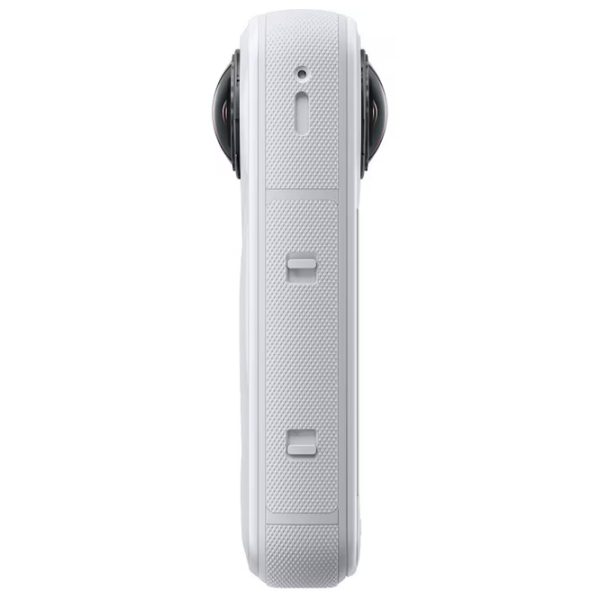 Cameră action Insta360 X5 Limited Edition 72 MP Satin White photo 5