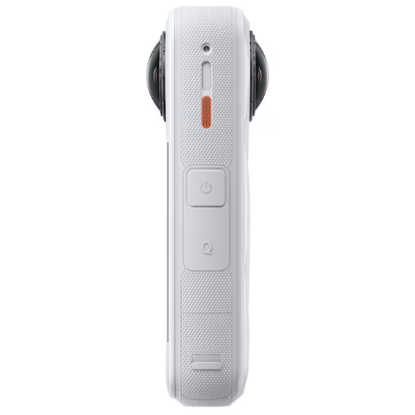 Cameră action Insta360 X5 Limited Edition 72 MP Satin White photo 6