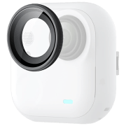 photo Lentilă de protecţie Insta360 GO Ultra Lens Guard Black