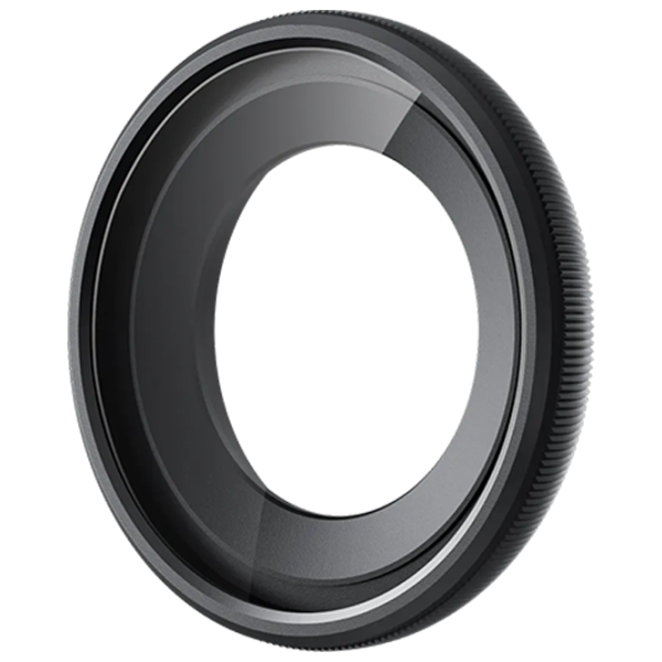 Lentilă de protecţie Insta360 GO Ultra Lens Guard Black photo 3
