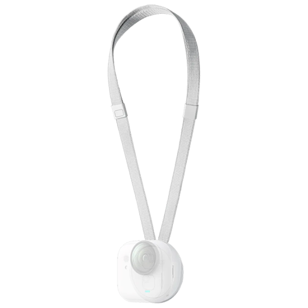 Fixator Insta360 Magnet Pendant White photo 1